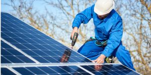 Installation Maintenance Panneaux Solaires Photovoltaïques à Notre-Dame-du-Parc